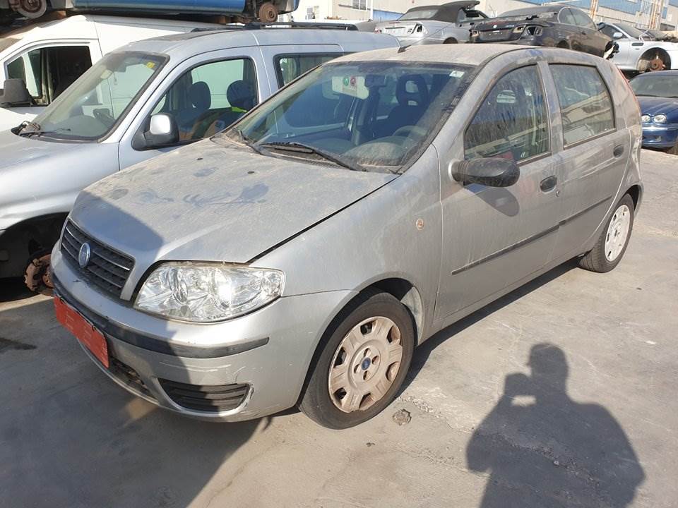 FIAT PUNTO BERLINA (188) (2003 - 2010)