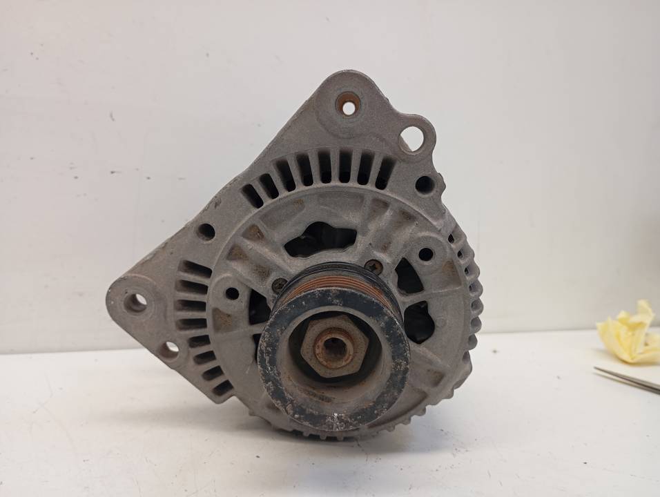 ALTERNADOR
