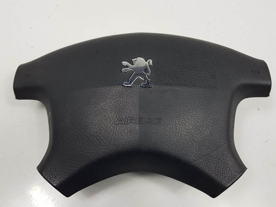 AIRBAG DELANTERO IZQUIERDO - 96294407ZR - PEUGEOT - 607 (S1)