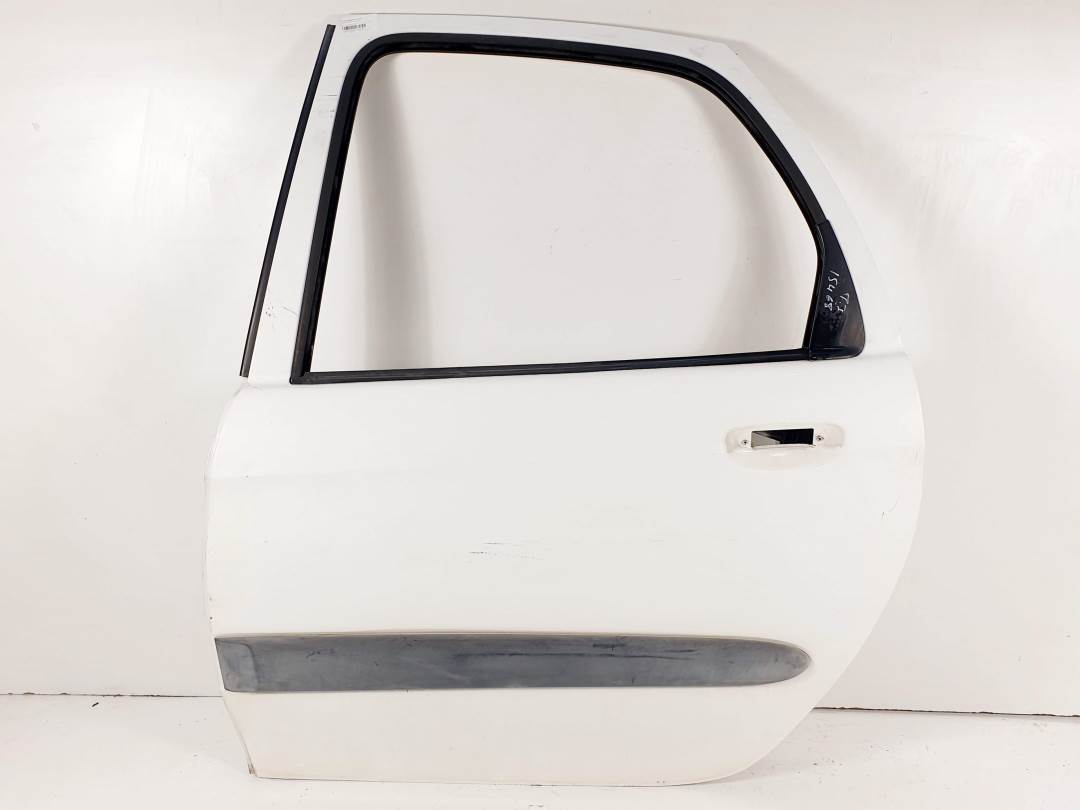 PUERTA TRASERA IZQUIERDA - CITROEN - XSARA PICASSO