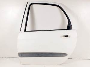 PUERTA TRASERA IZQUIERDA CITROEN XSARA PICASSO Autodesguaces Alicante