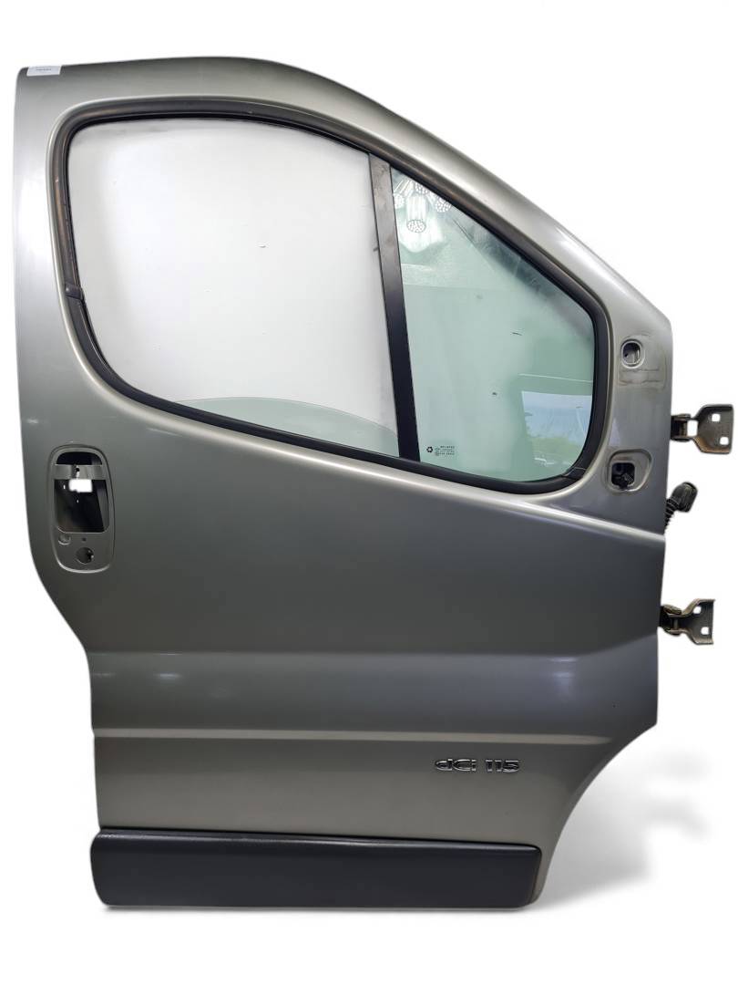 PUERTA DELANTERA DERECHA - RENAULT - TRAFIC CAJA CERRADA (AB 4.01)