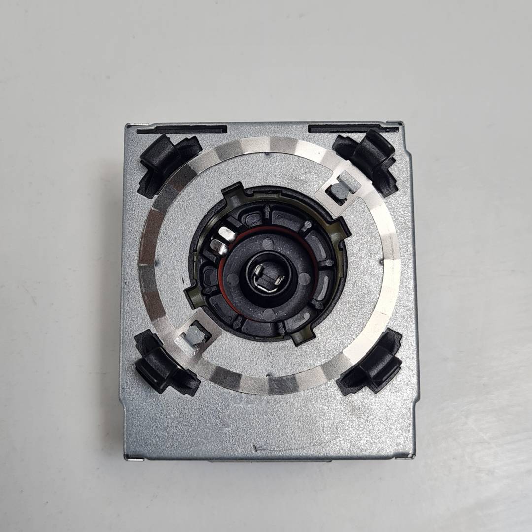 Lampenträger - 5DD00831950 - LAND ROVER - RANGE ROVER SPORT (L320)