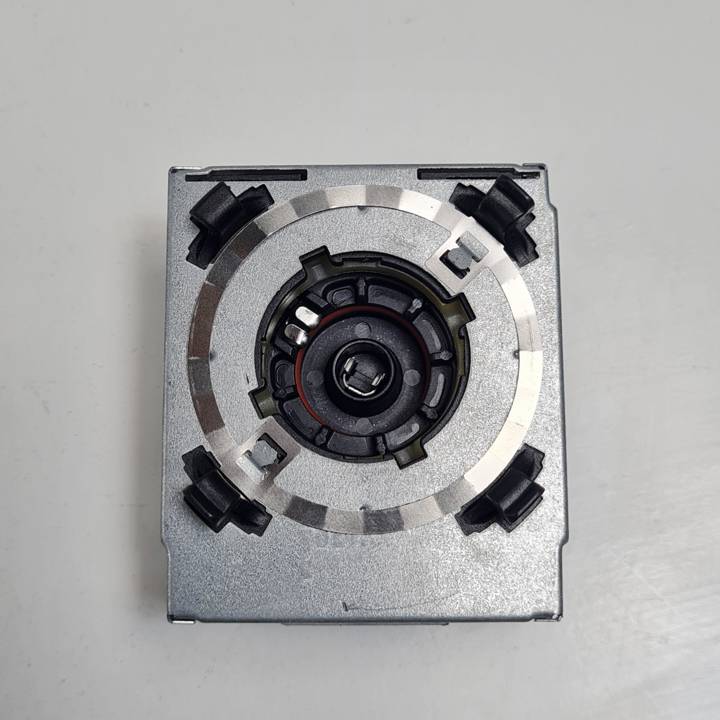 PORTALAMPARAS 5DD00831950 LAND ROVER RANGE ROVER SPORT (L320) Autodesguaces Alicante