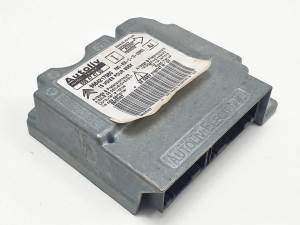 CENTRALITA AIRBAG 606474700 CITROEN C4 PICASSO Autodesguaces Alicante