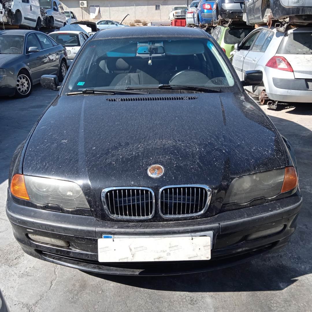 BMW SERIE 3 BERLINA (E46) (1998 - 2006)