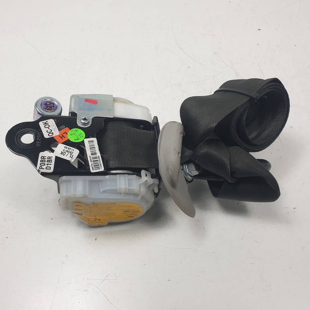 Ceinture de sécurité avant gauche - 888701J800 - HYUNDAI - I20 (PB)