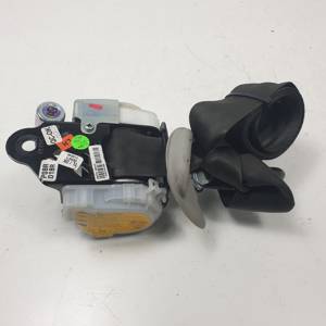CINTURON SEGURIDAD DELANTERO IZQUIERDO 888701J800 HYUNDAI I20 (PB) Autodesguaces Alicante