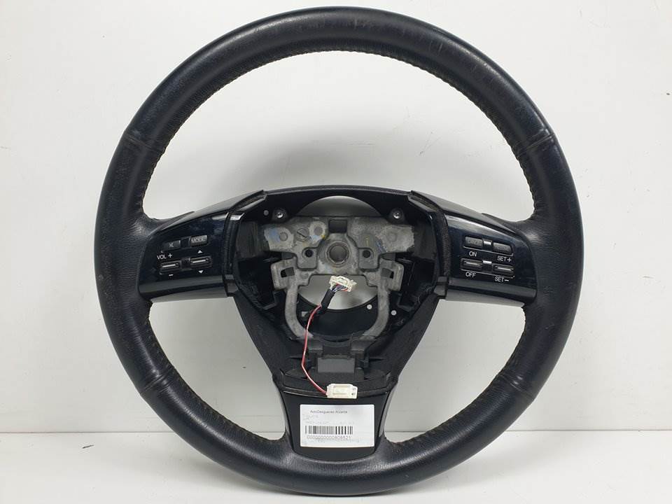 VOLANTE - GS12002770 - MAZDA - CX-9 (2007 - ... )