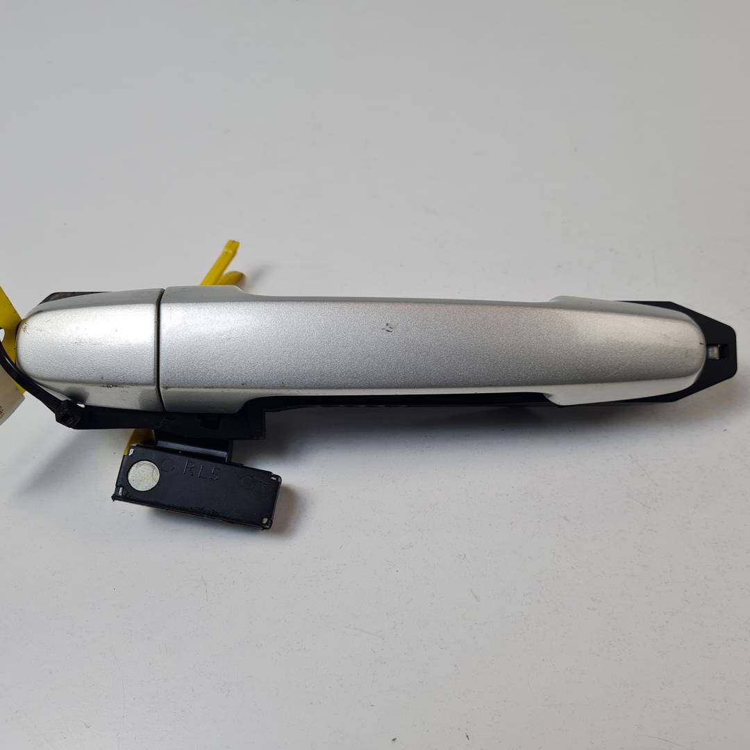 Türgriff außen hinten links - 242305 - TOYOTA - AVENSIS BERLINA (T25)
