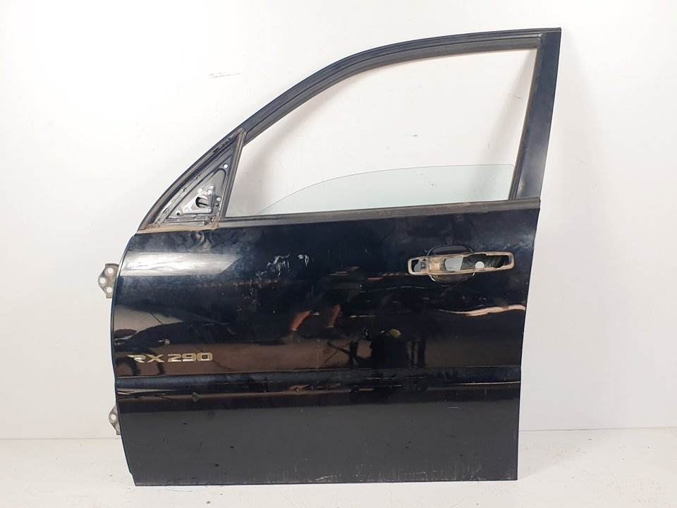PUERTA DELANTERA IZQUIERDA - SSANGYONG - REXTON (Y200)