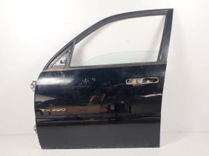 PUERTA DELANTERA IZQUIERDA SSANGYONG REXTON (Y200) Autodesguaces Alicante