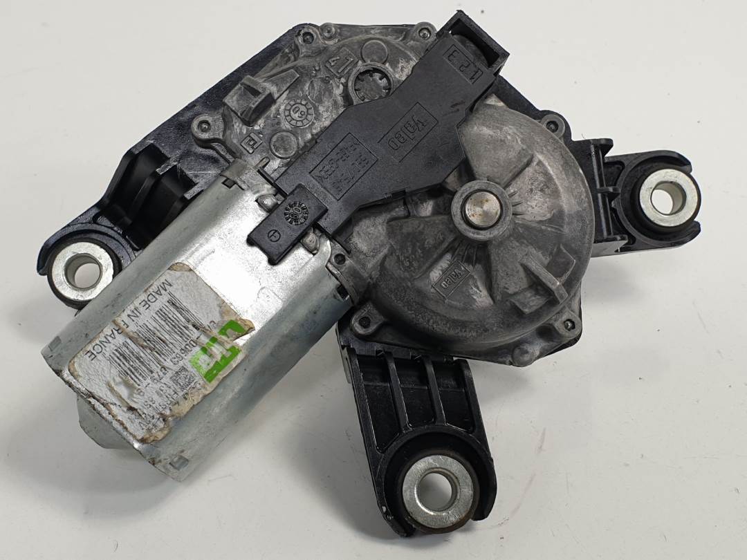 MOTOR LIMPIA TRASERO - 13163020 - OPEL - CORSA D
