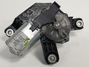 MOTOR LIMPIA TRASERO 13163020 OPEL CORSA D Autodesguaces Alicante