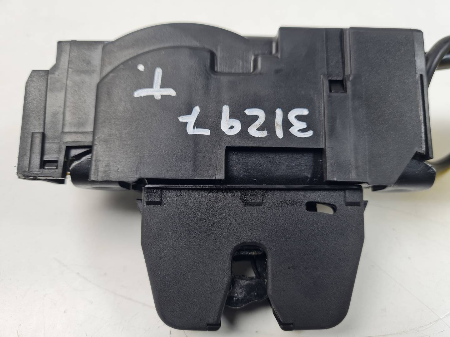 CERRADURA MALETERO / PORTON - 9687148480 - CITROEN - C5 AIRCROSS