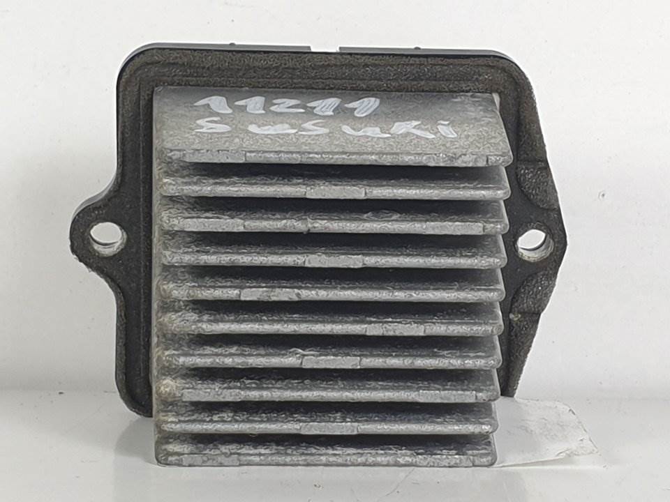 RESISTENCIA CALEFACCION - SUZUKI - GRAND VITARA JB (JT)