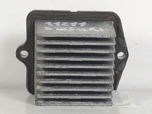 RESISTENCIA CALEFACCION SUZUKI GRAND VITARA JB (JT) Autodesguaces Alicante