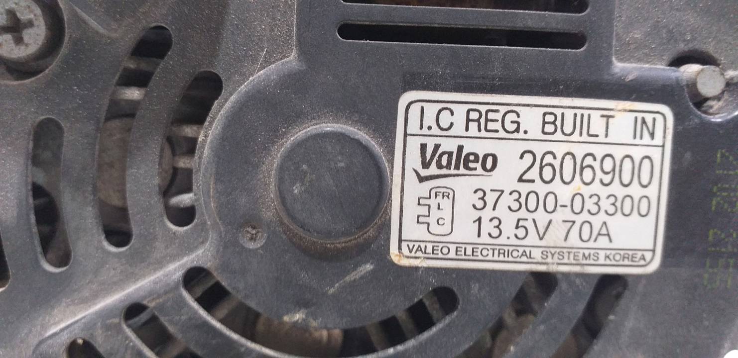 ALTERNADOR
