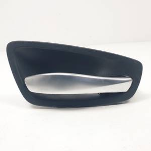 MANETA INTERIOR TRASERA DERECHA 6962102 BMW SERIE 1 BERLINA (E81/E87) Autodesguaces Alicante