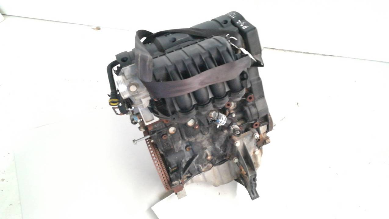 MOTOR COMPLETO