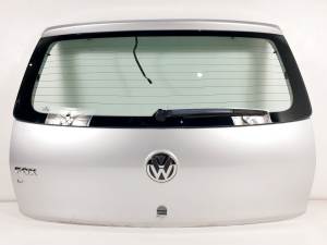 PORTON TRASERO VOLKSWAGEN FOX (5Z1) Autodesguaces Alicante