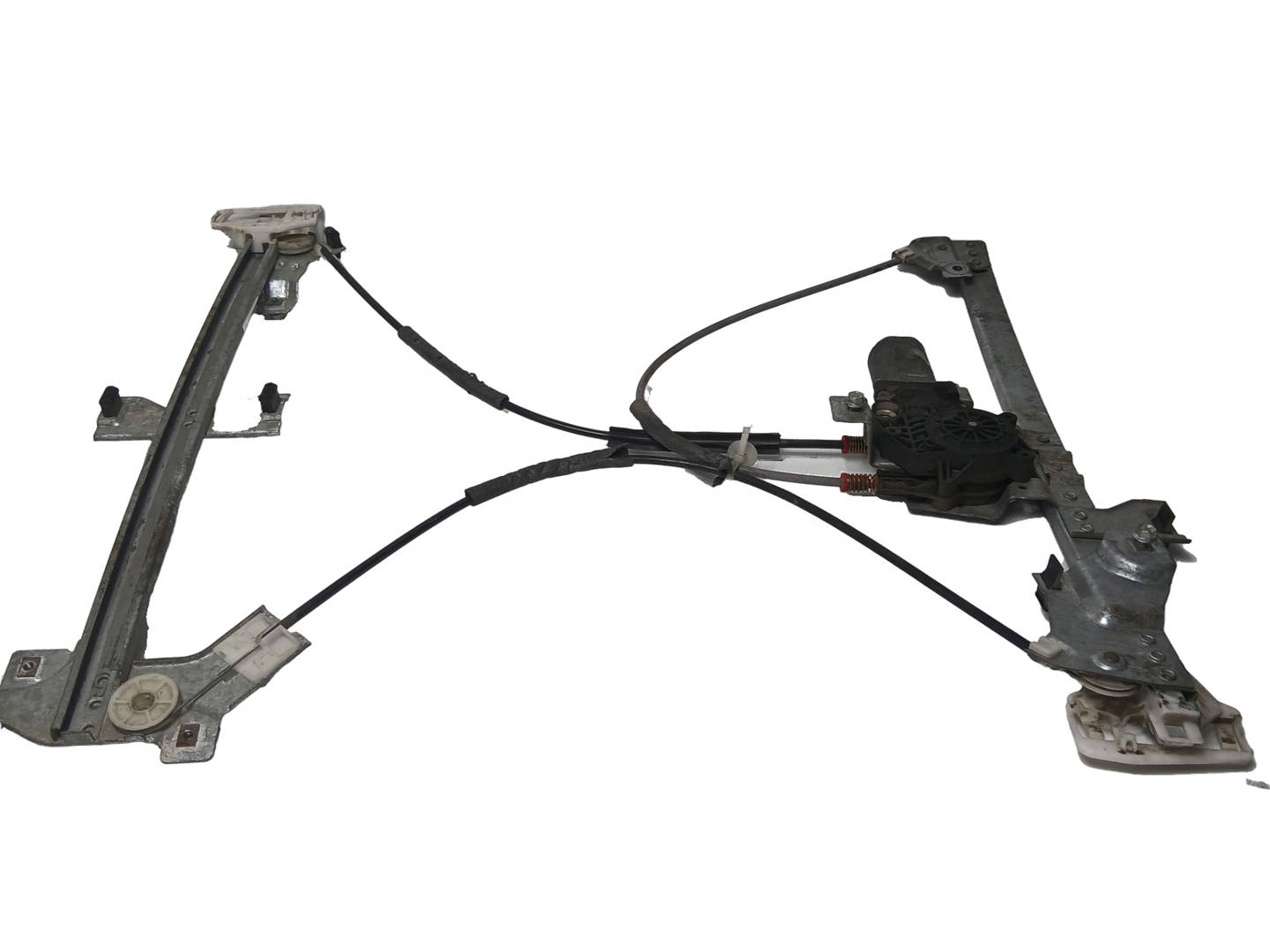Foto 3 de Elevalunas Delantero Derecho Citroen Xsara Picasso (1999–2011)