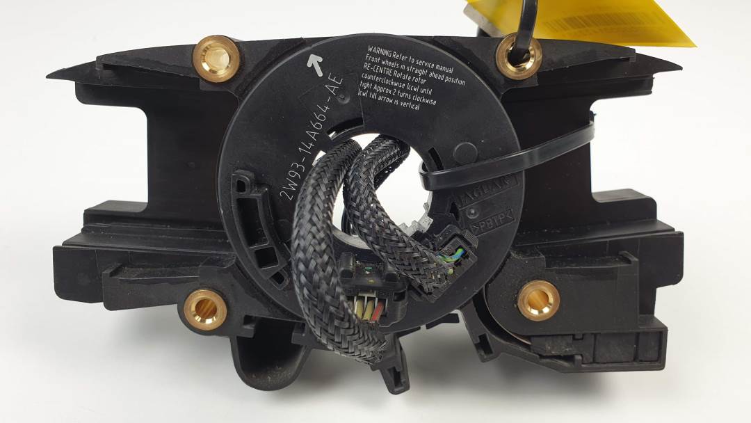 ANILLO AIRBAG - 2R8313N064AM - JAGUAR - S-TYPE