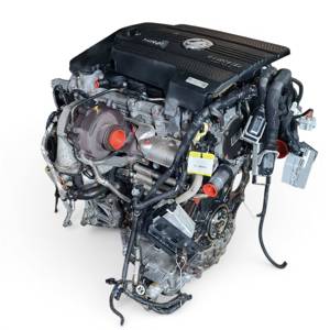 MOTOR COMPLETO Z22D1 OPEL ANTARA Autodesguaces Alicante
