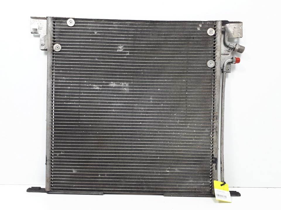 CONDENSADOR / RADIADOR AIRE ACONDICIONADO - 6388350170 - MERCEDES - VITO (W638) COMBI