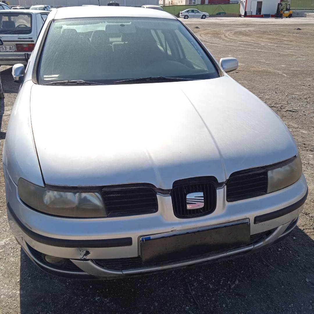 SEAT LEON (1M1) (1999 - 2006)