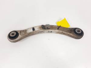 BRAZO SUSPENSION SUPERIOR TRASERO DERECHO 7L0505375A PORSCHE CAYENNE (TYP 9PA) Autodesguaces Alicante