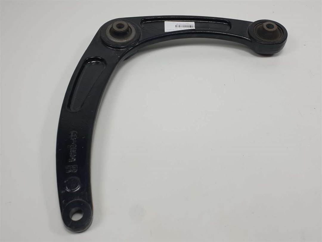 BRAZO SUSPENSION INFERIOR DELANTERO DERECHO - CS1604R - PEUGEOT - 307 (S1)