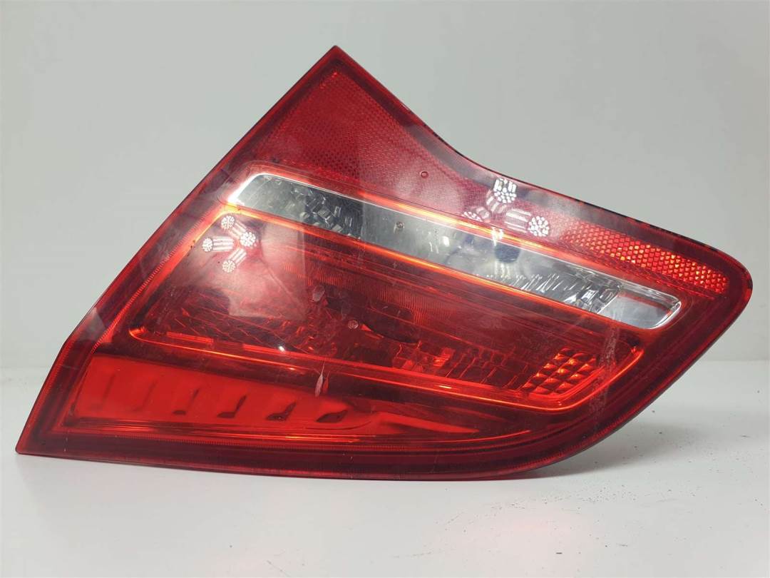 PILOTO TRASERO DERECHO INTERIOR - 21620201 - OPEL - MERIVA B