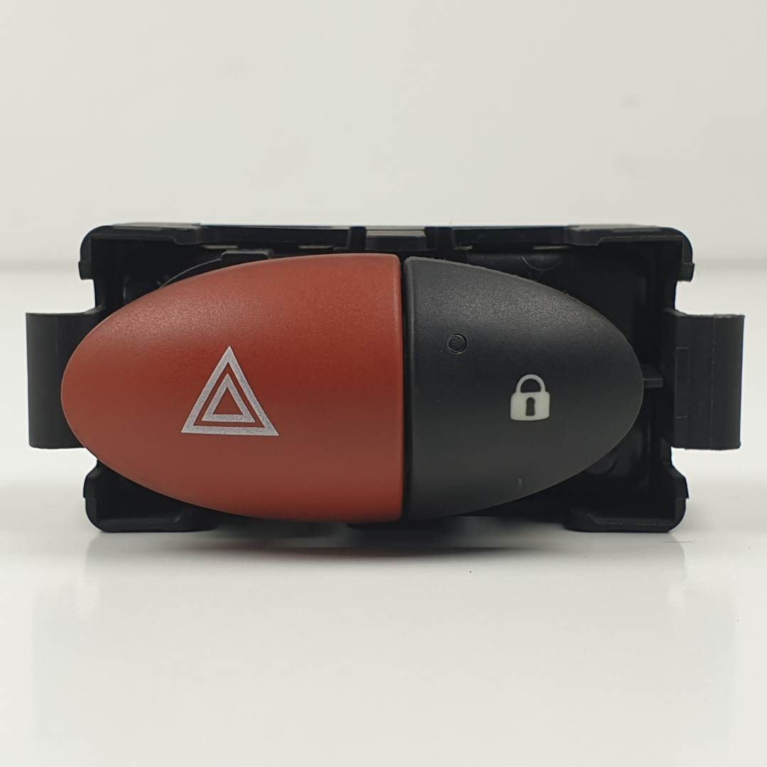 WARNING - 8200483813 - RENAULT - TWINGO