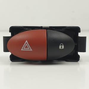 WARNING 8200483813 RENAULT TWINGO Autodesguaces Alicante