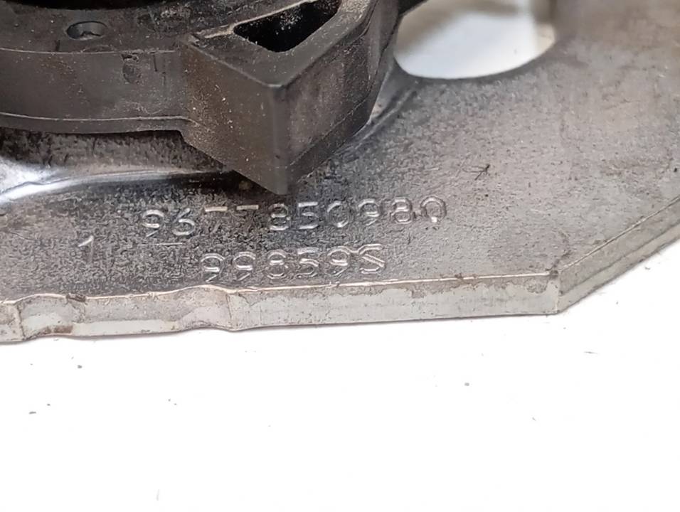 CERRADURA CAPO
