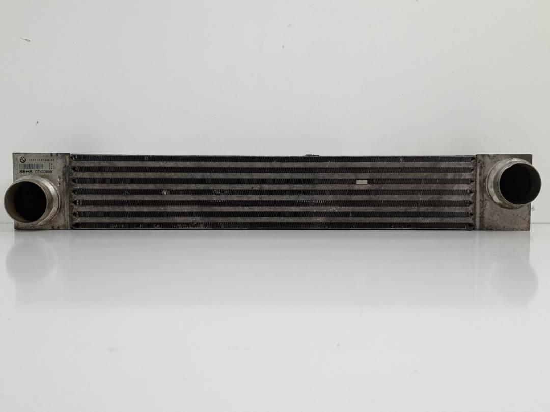 Intercooler - BMW - SERIE 5 TOURING (E61)