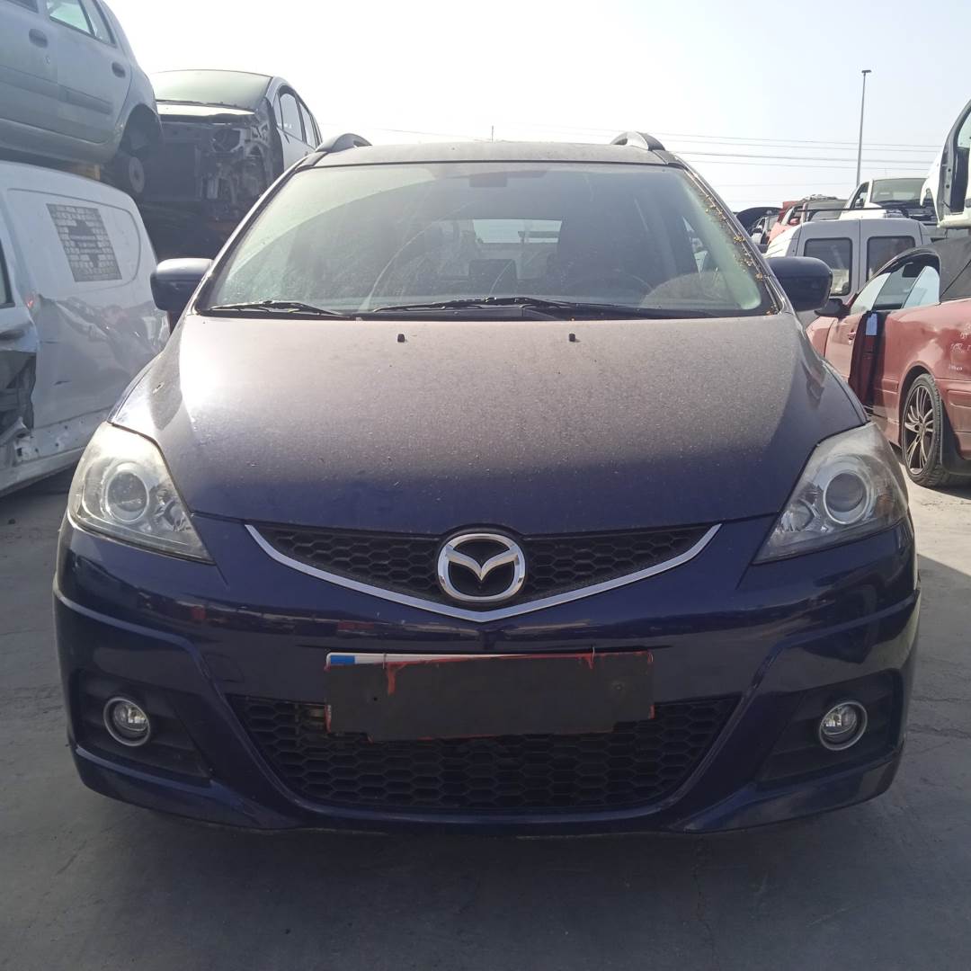 MAZDA 5 BERL. (CR) (2005 - 2010)