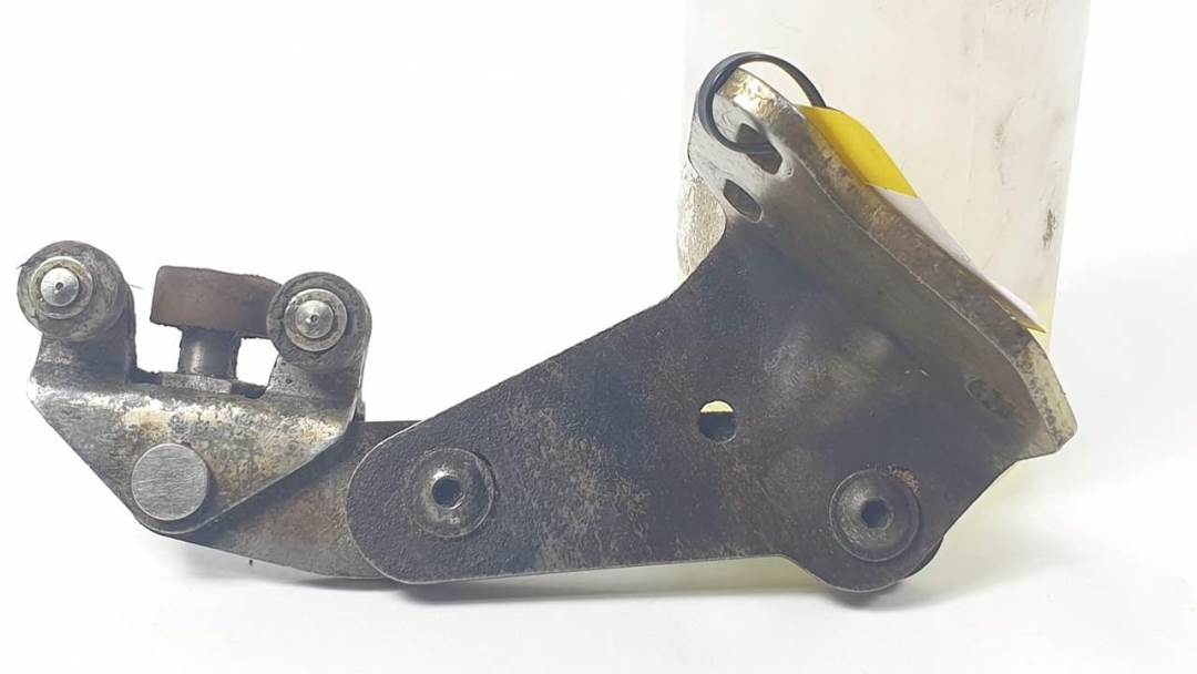 SOPORTE / GUIA PUERTA CORREDERA - 701843412B - VOLKSWAGEN - T4 TRANSPORTER/FURGONETA (MOD. 1991)