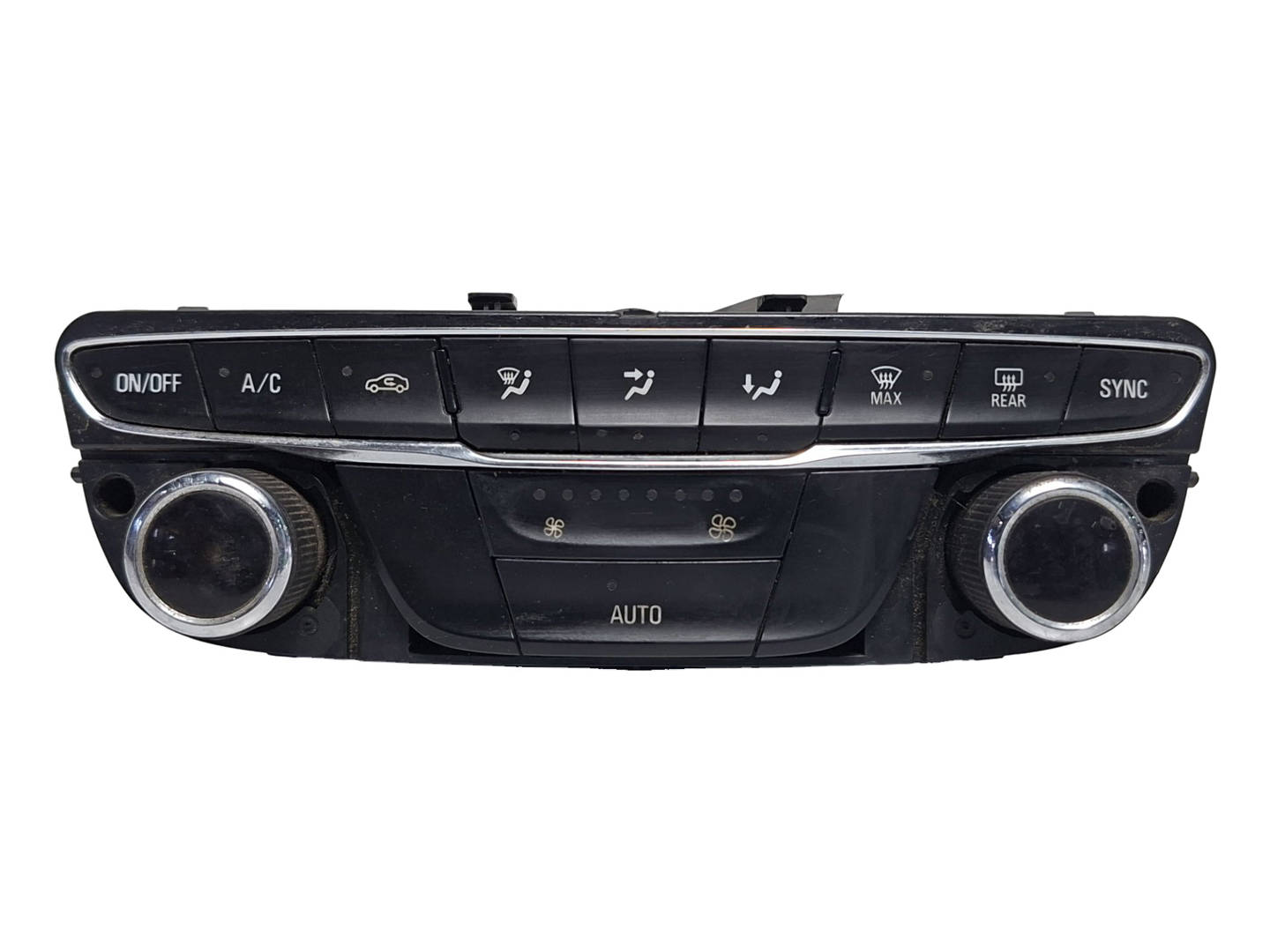 Mando Multifuncion Opel Astra K (2015–2021)