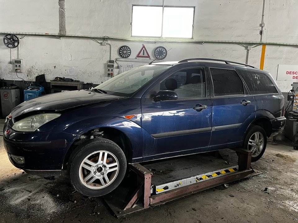 FORD FOCUS TURNIER (CAK) (1998 - 2004)