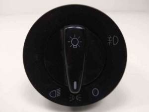 MANDO LUCES 1C0941531 VOLKSWAGEN POLO BERLINA (6N2) Autodesguaces Alicante