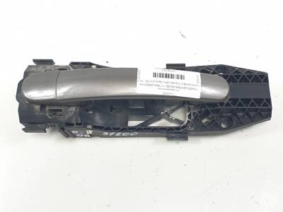 MANETA EXTERIOR DELANTERA DERECHA 5N0839885G VOLKSWAGEN TIGUAN (5N1) Autodesguaces Alicante