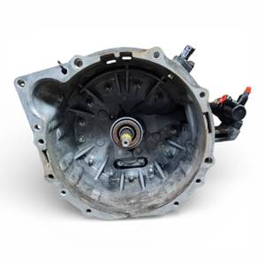 CAJA CAMBIOS 581126103801 TATA ARIA Autodesguaces Alicante