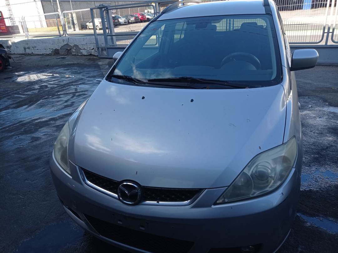 MAZDA 5 BERL. (CR) (2005 - 2010)