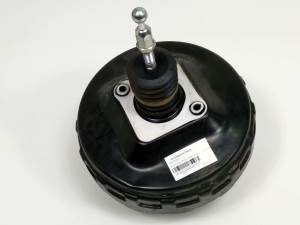 SERVOFRENO 8K0612103M AUDI A4 BER. (B8) Autodesguaces Alicante
