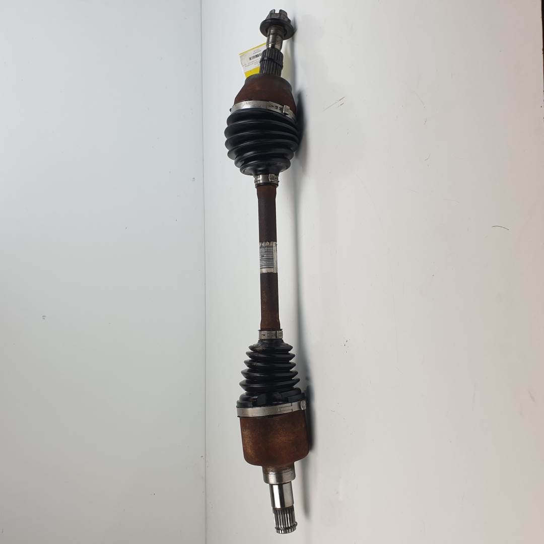 TRANSMISION DELANTERA IZQUIERDA - BV613B437TA - FORD - FOCUS LIM. (CB8)