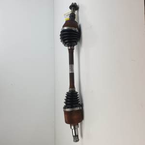 TRANSMISION DELANTERA IZQUIERDA BV613B437TA FORD FOCUS LIM. (CB8) Autodesguaces Alicante