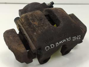 PINZA FRENO DELANTERA DERECHA BMW X5 (E53) Autodesguaces Alicante