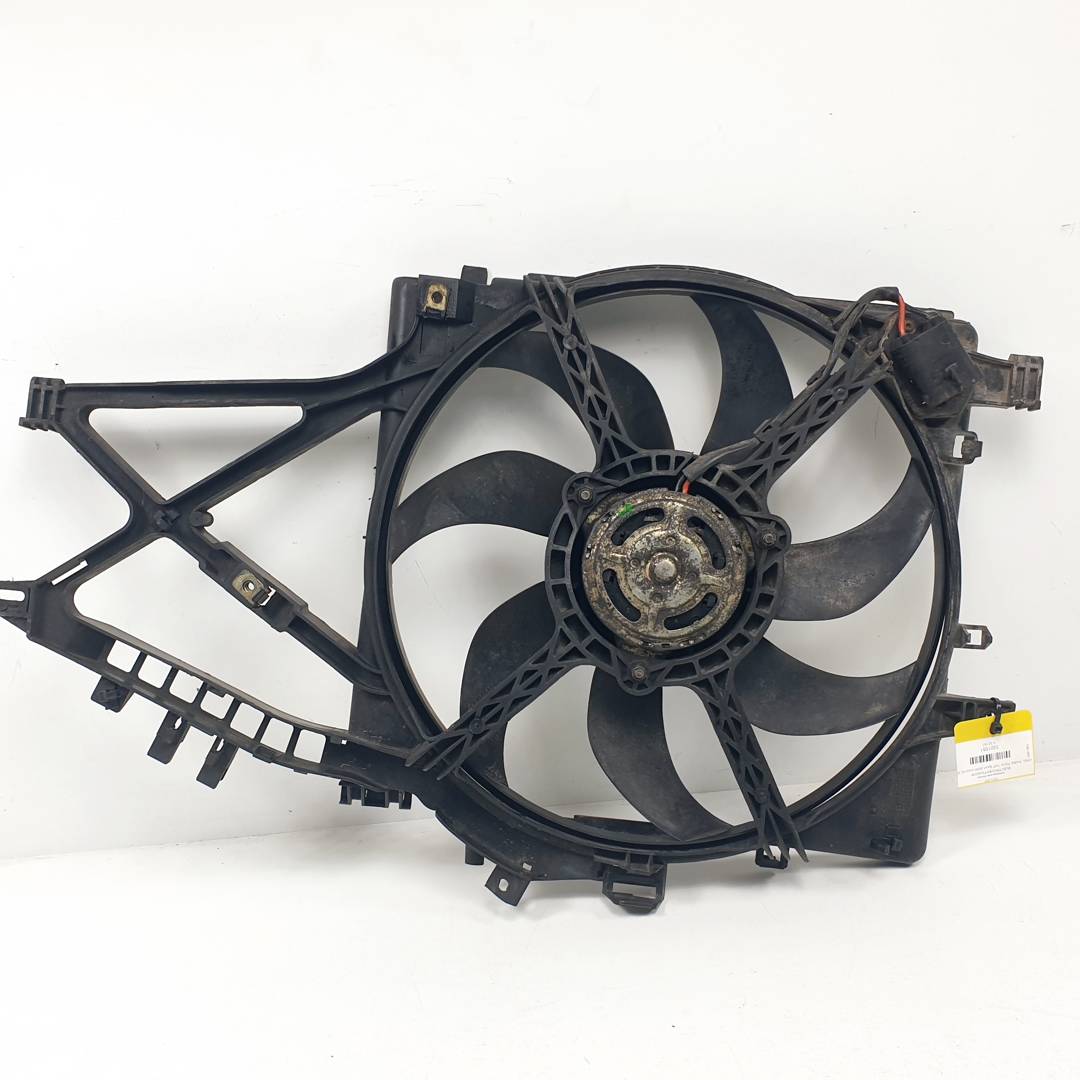 ELECTROVENTILADOR - 8038845 - OPEL - TIGRA TWIN TOP